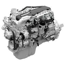 P043C Engine